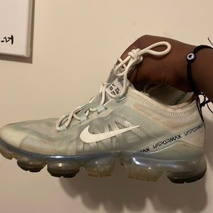 Nike Air VaporMax 2019 ‘Ghost Aqua’